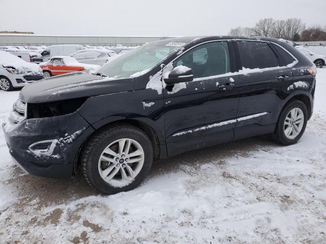 2017 FORD EDGE — VIN 2FMPK4J98HBB79066