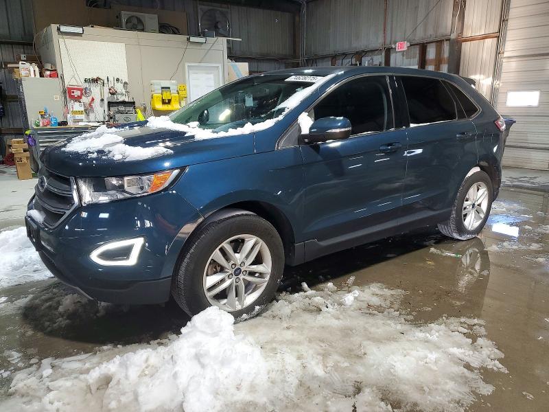 2016 FORD EDGE — VIN 2FMPK4J87GBB52060