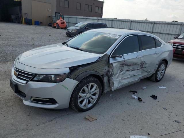 2019 CHEVROLET IMPALA LT — VIN 1G11Z5S39KU108880