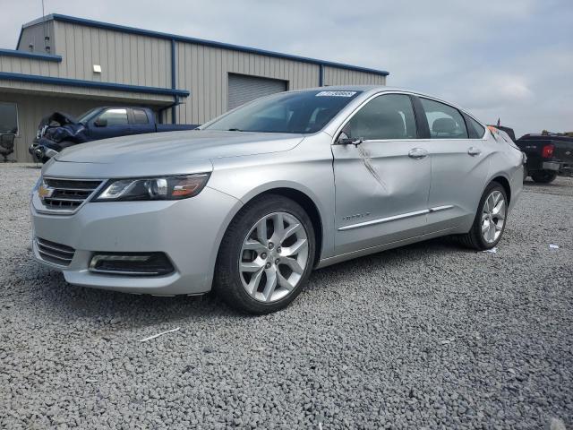 2018 CHEVROLET IMPALA PREMIER — VIN 2G1125S32J9110759
