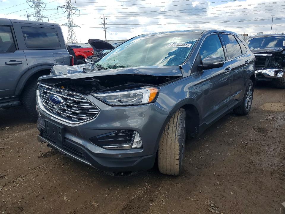 2024 FORD EDGE — VIN 2FMPK4K90RBB07228