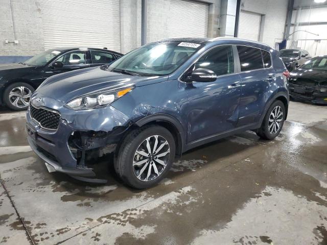 2017 KIA SPORTAGE — VIN KNDPN3ACXH7176678