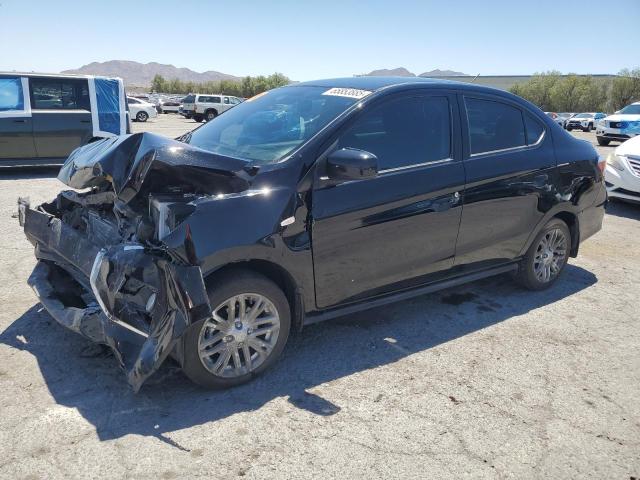 2024 MITSUBISHI MIRAGE G4 — VIN ML32FUFJ9RHF04937