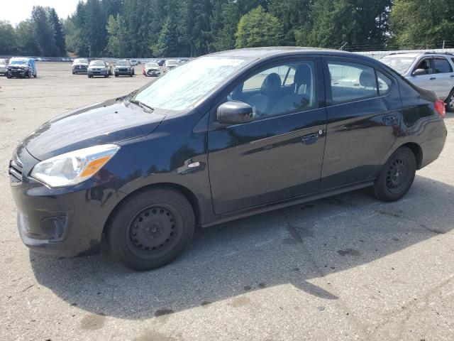 2019 MITSUBISHI MIRAGE G4 — VIN ML32F3FJ3KHF18395