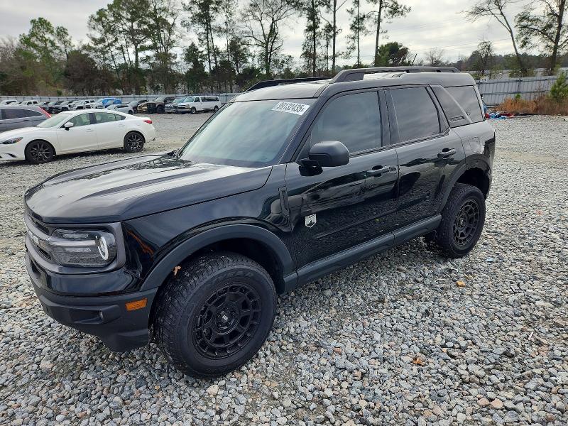 2024 FORD BRONCO SPORT — VIN 3FMCR9B65RRE35212