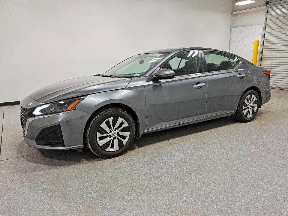 2023 NISSAN ALTIMA — VIN 1N4BL4BV1PN357951