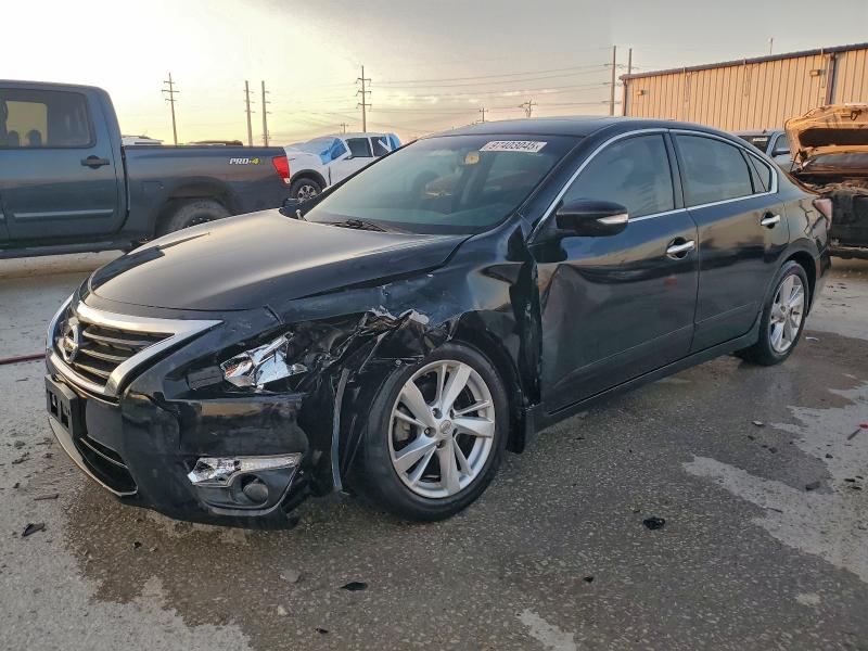 2015 NISSAN ALTIMA — VIN 1N4AL3AP5FC585972