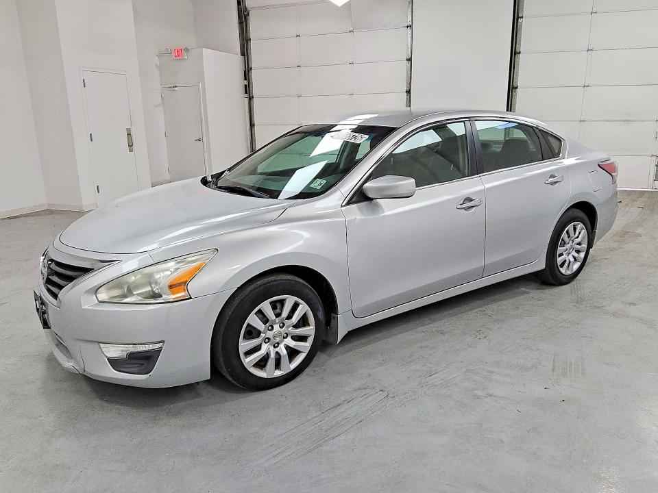 2015 NISSAN ALTIMA — VIN 1N4AL3AP1FC220060