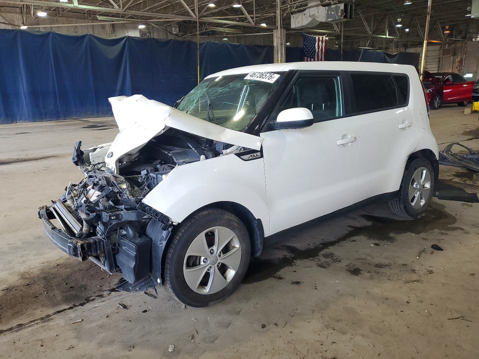 2015 KIA SOUL — VIN KNDJN2A25F7802285