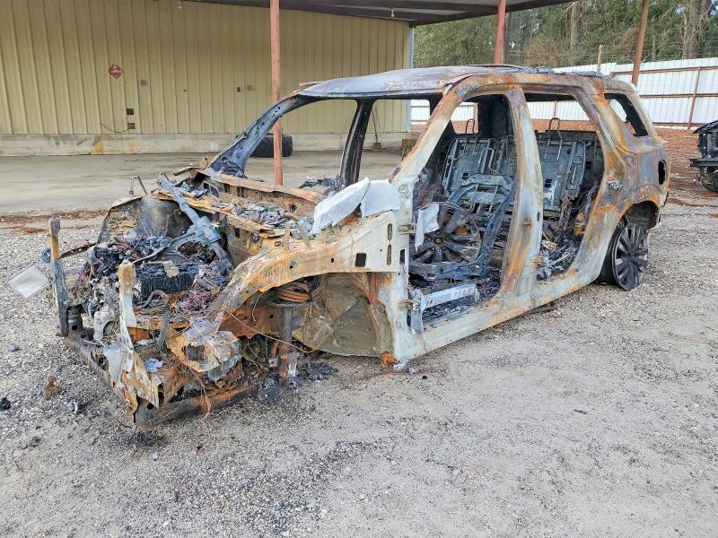 2023 NISSAN PATHFINDER — VIN 5N1DR3CA8PC206183