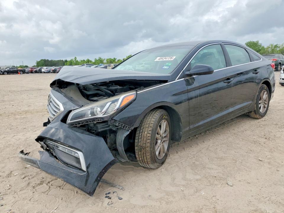 2015 HYUNDAI SONATA — VIN 5NPE24AF5FH008116