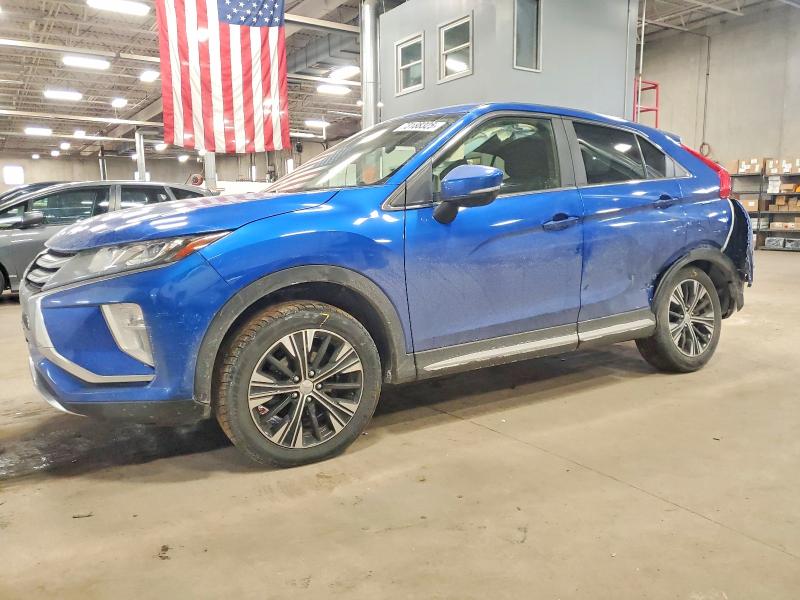 2020 MITSUBISHI ECLIPSE CR — VIN JA4AT5AA5LZ037507