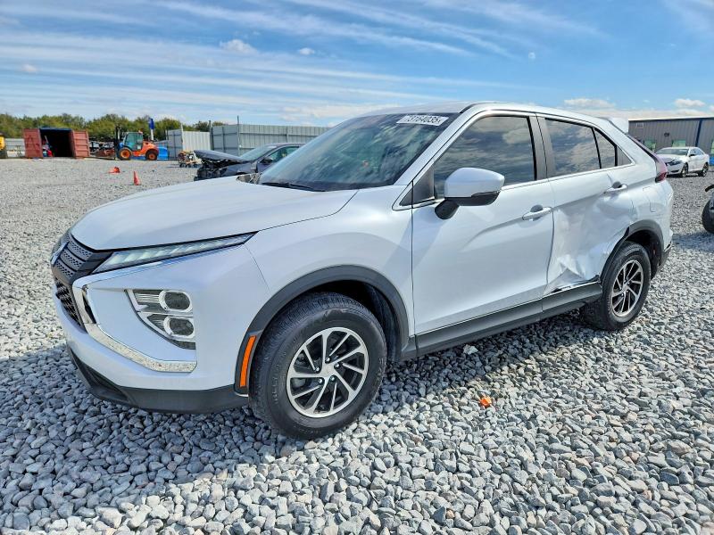 2023 MITSUBISHI ECLIPSE CR — VIN JA4ATUAA7PZ000314