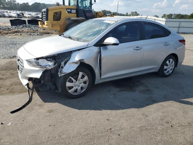 2019 HYUNDAI ACCENT SE — VIN 3KPC24A39KE071960
