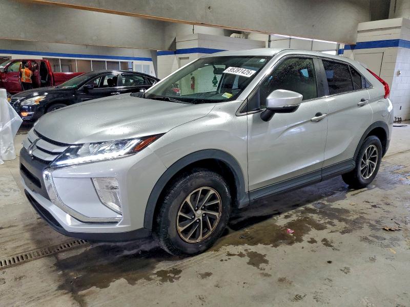 2020 MITSUBISHI ECLIPSE CR — VIN JA4AT3AA3LZ025649