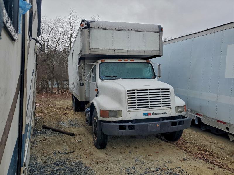 1992 INTERNATIONAL 4000 4700 — VIN 1HTSCNKM8NH419643