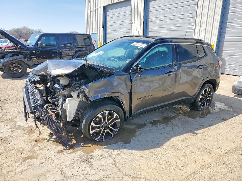 2023 JEEP COMPASS — VIN 3C4NJDCNXPT541894