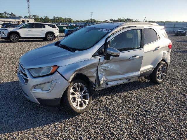 2018 FORD ECOSPORT — VIN MAJ3P1VE0JC184039