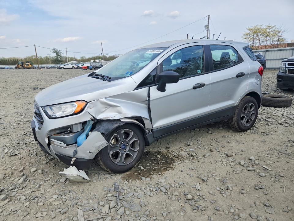 2020 FORD ECOSPORT — VIN MAJ3S2FE7LC371347