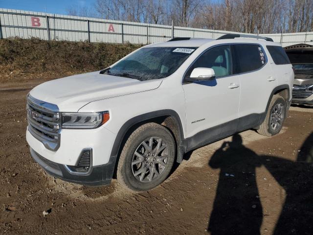 2021 GMC ACADIA — VIN 1GKKNULS1MZ125125