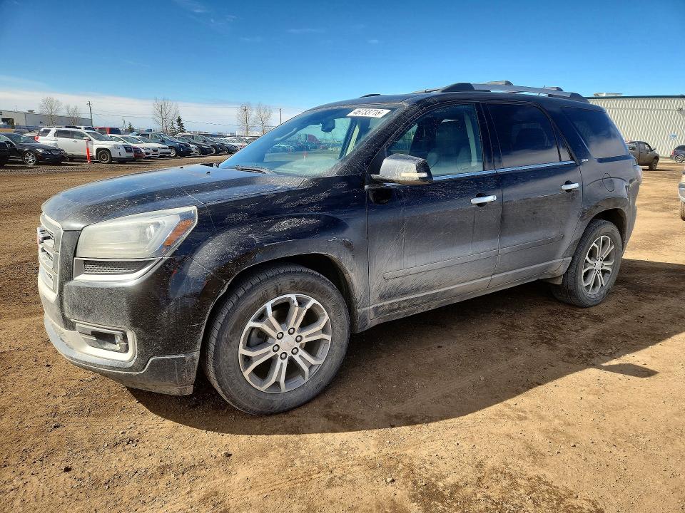 2016 GMC ACADIA — VIN 1GKKVSKD0GJ252927