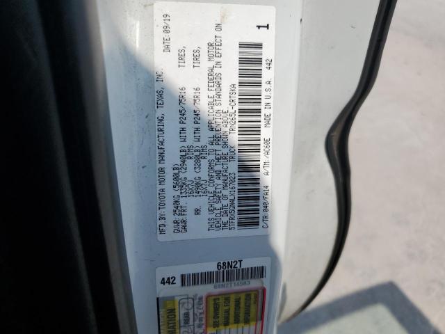 5TFRX5GN4LX167023