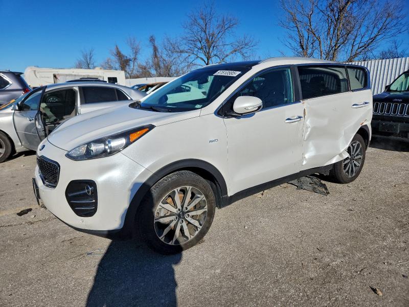 2017 KIA SPORTAGE — VIN KNDPNCAC7H7149728