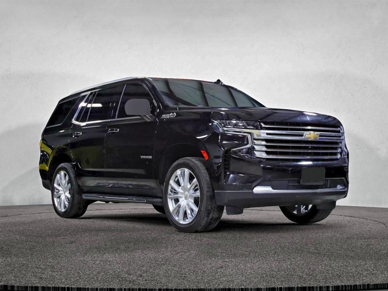 2022 CHEVROLET TAHOE K150 — VIN 1GNSKTKL9NR361345