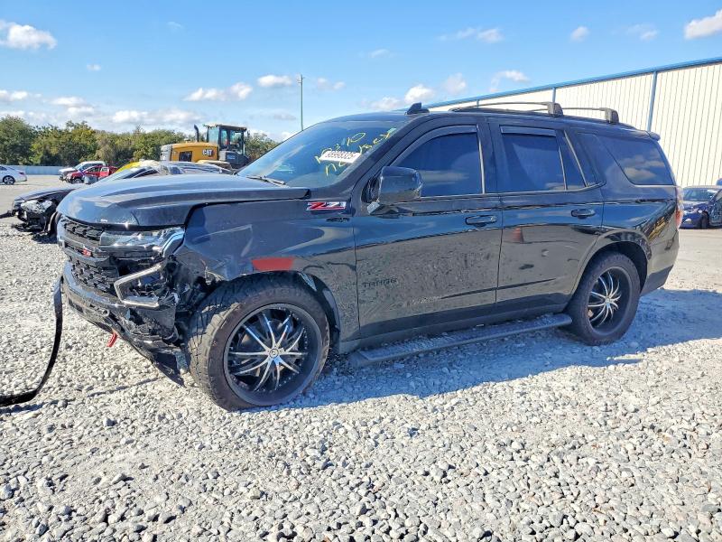 2023 CHEVROLET TAHOE — VIN 1GNSKPKD9PR101370