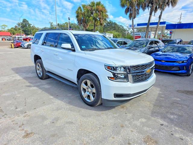 2019 CHEVROLET TAHOE — VIN 1GNSKBKC7KR339060