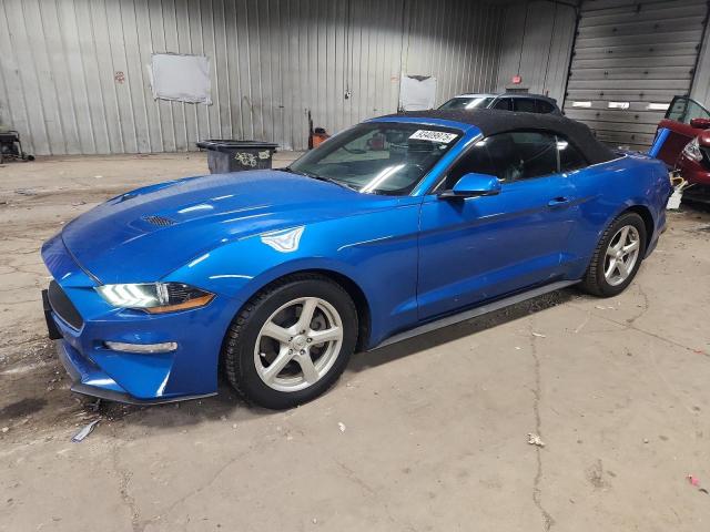 2020 FORD MUSTANG — VIN 1FATP8UH6L5106215