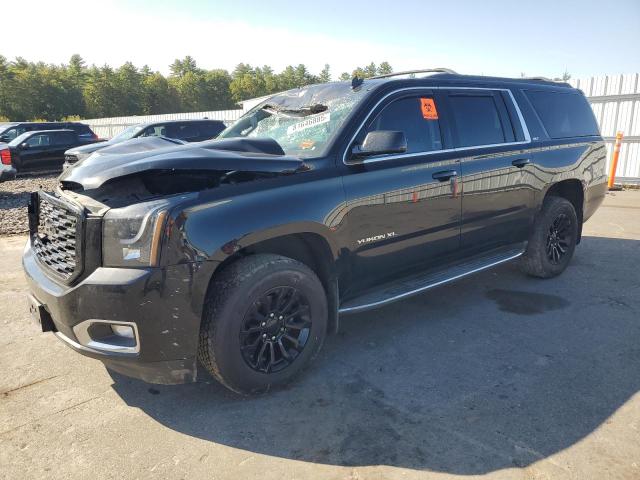 2015 GMC YUKON XL — VIN 1GKS2HKC2FR126832