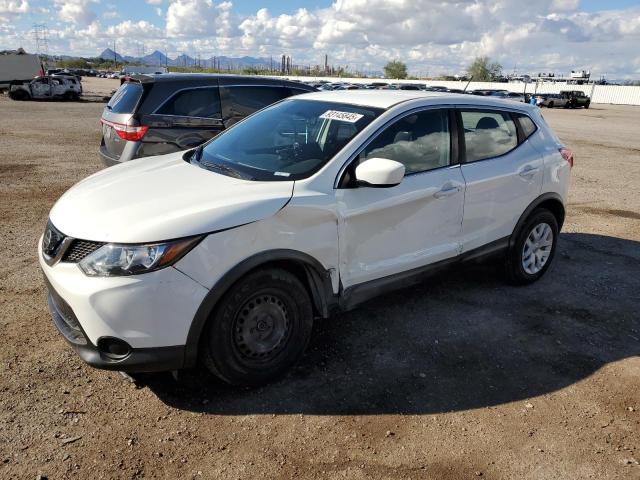 2019 NISSAN ROGUE SPORT — VIN JN1BJ1CPXKW227784