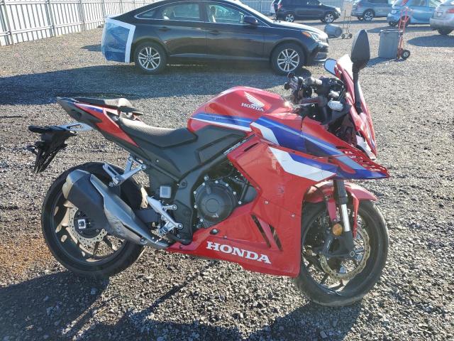 2024 HONDA CBR500 — VIN MLHPC706XR5000006