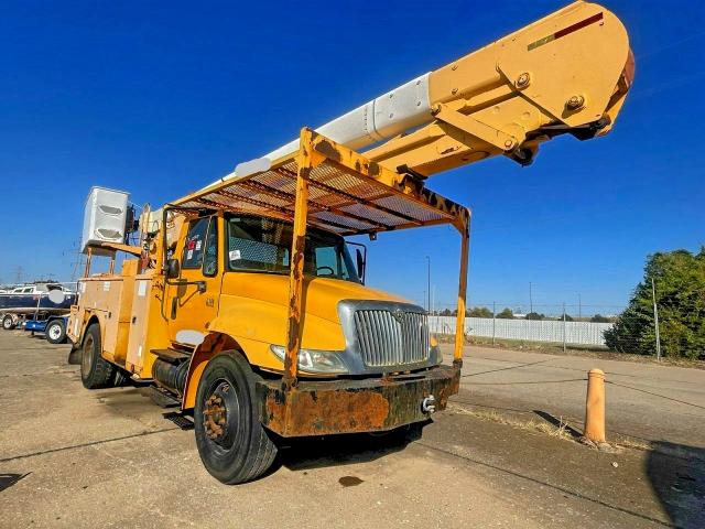 2005 INTERNATIONAL 4000 4300 — VIN 1HTMMAAN55H128350
