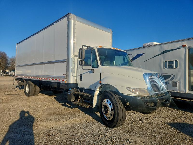 2019 INTERNATIONAL 4000 4300 — VIN 1HTMMMML0KH586899