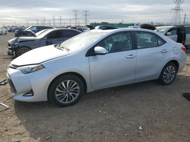 2017 TOYOTA COROLLA L — VIN 2T1BURHE5HC790950
