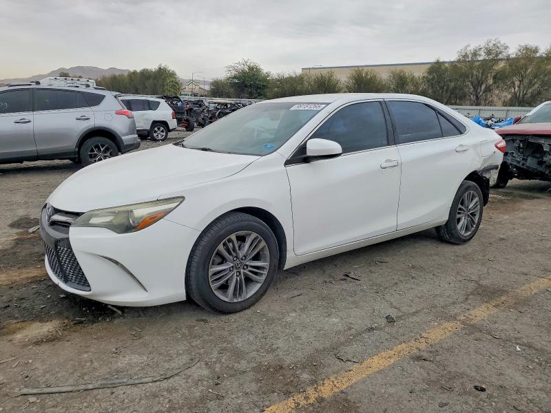 2015 TOYOTA CAMRY — VIN 4T1BF1FK5FU042733