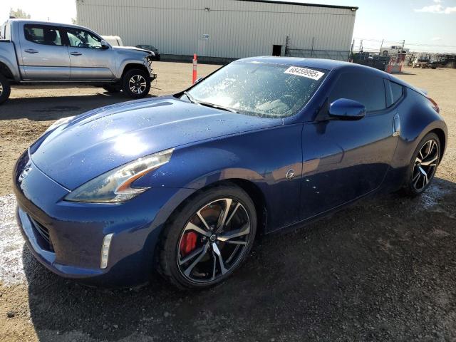 2019 NISSAN 370Z — VIN JN1AZ4EH4KM421427
