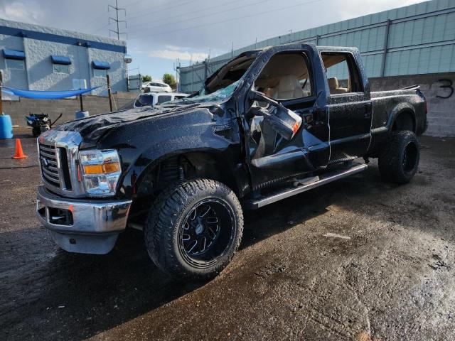 2010 FORD F250 SUPER — VIN 1FTSW2BR7AEA33175