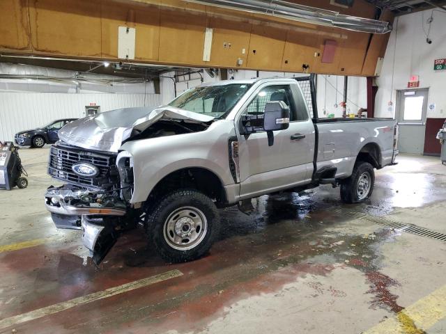 2023 FORD F250 SUPER — VIN 1FTBF2BA1PED40943