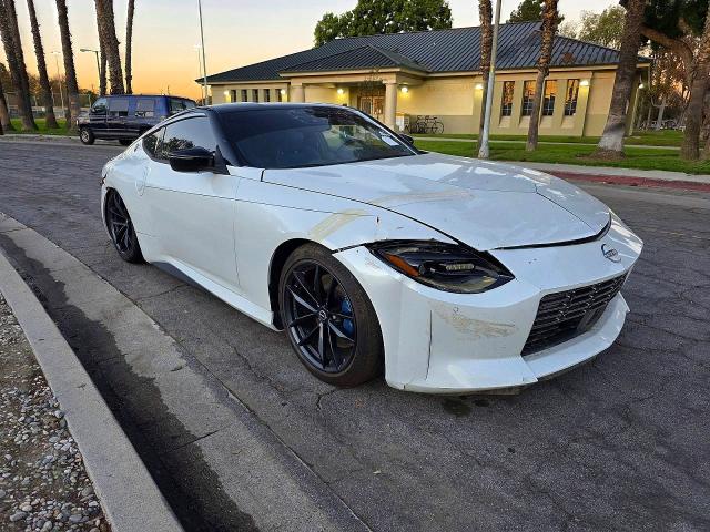 2023 NISSAN Z — VIN JN1BZ4BH4PM311977