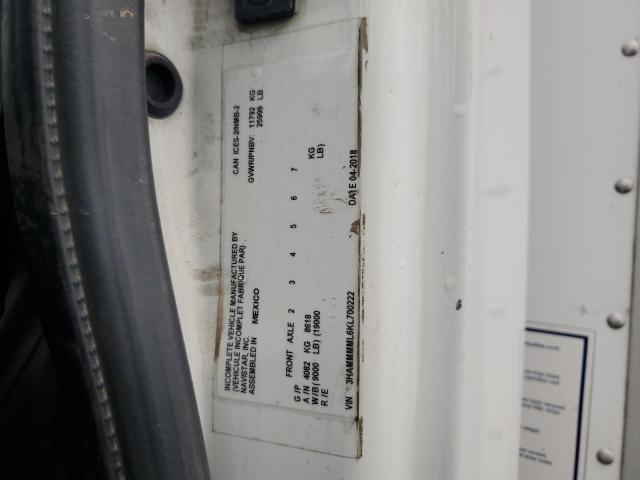 3HAMMMML6KL700222