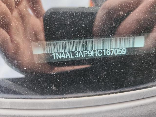 1N4AL3AP9HC167059