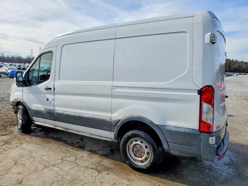 1FTNE1CM6FKA91591