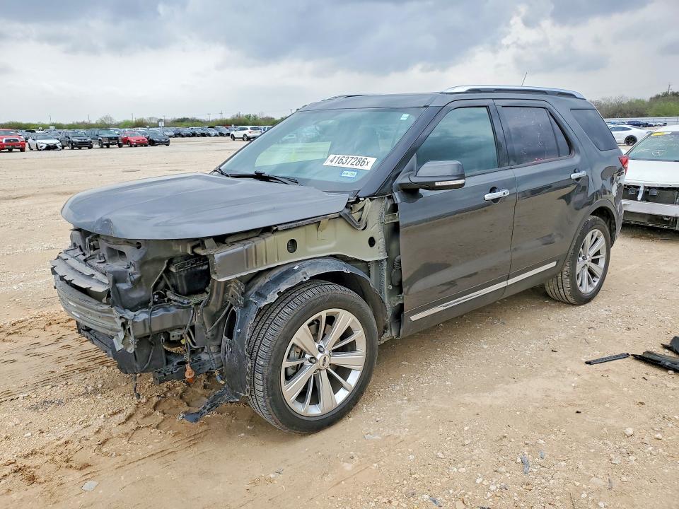 1FM5K7F87KGA91201