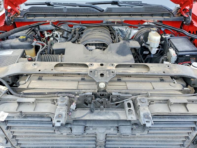 1GCVKREC3JZ156487