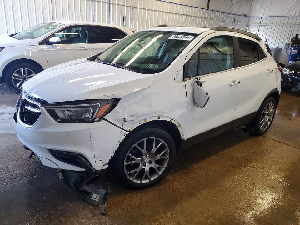 2018 BUICK ENCORE — VIN KL4CJ1SB4JB567424