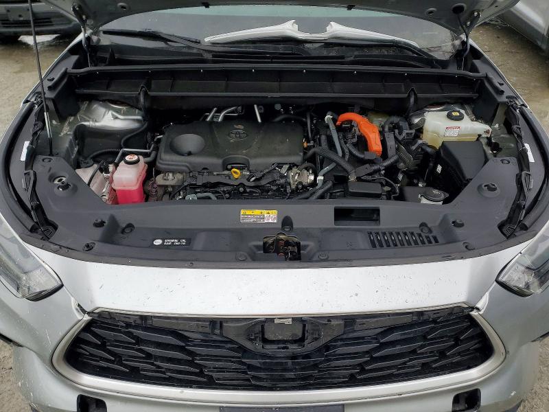 5TDGBRCH9NS541650
