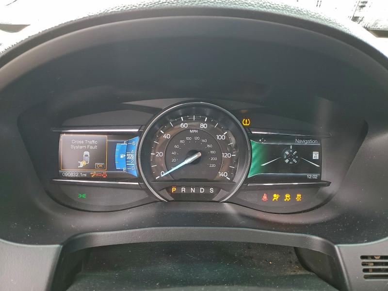 1FM5K8GT4GGB34814